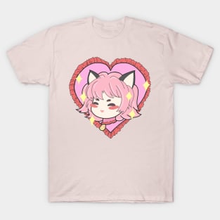 Tokyo Cat Cat - Cat Ichigo T-Shirt